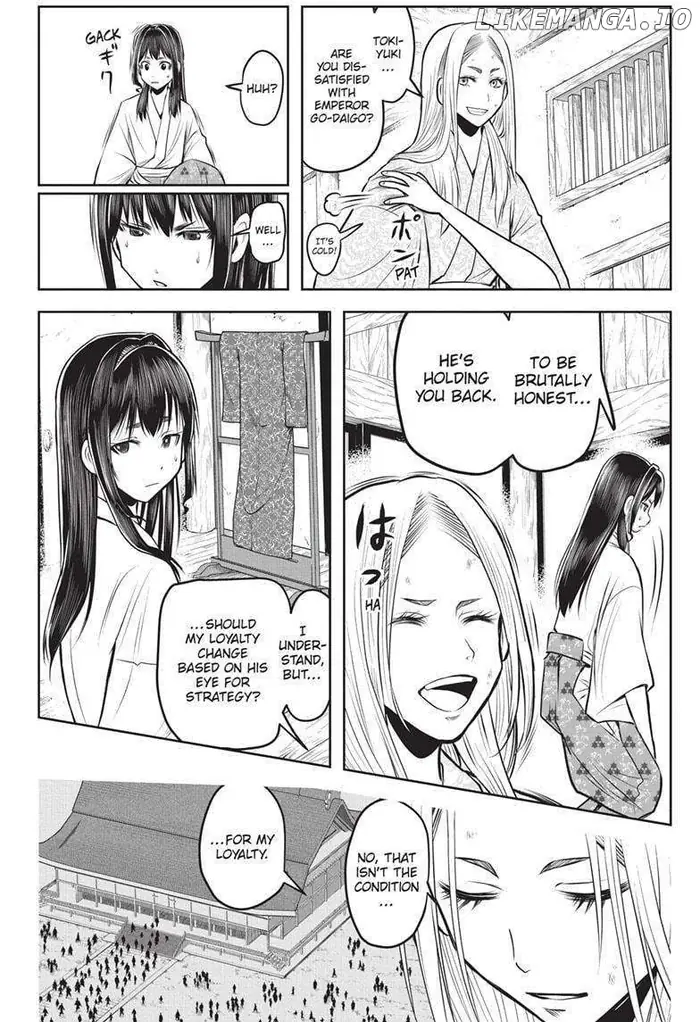 The Elusive Samurai Chapter 156 image 08_optimized